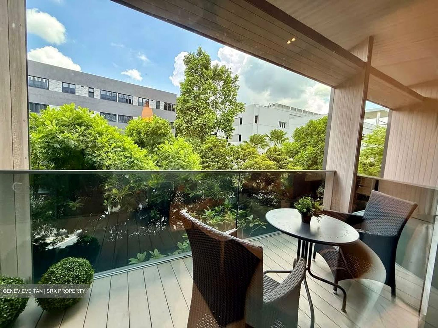 Cluny Park Residence (D10), Condominium #607240111